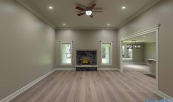 Thomashill-d Newby Chapel Road, Athens, AL 35613