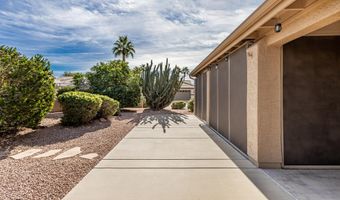 24813 S BRIARCREST Dr, Sun Lakes, AZ 85248