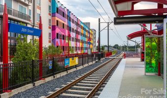 2900 N Myers St, Charlotte, NC 28205