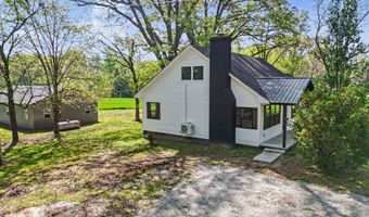 4177 Gum Flat Rd, Bells, TN 38006