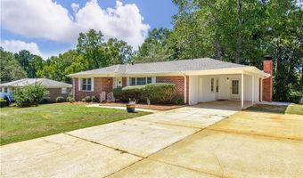 78 FAIRLANE St, Alexander City, AL 35010