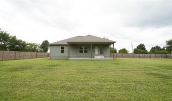 8 McDole Ln, Bella Vista, AR 72715
