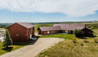 73 Prairie Dr, Buffalo, WY 82834