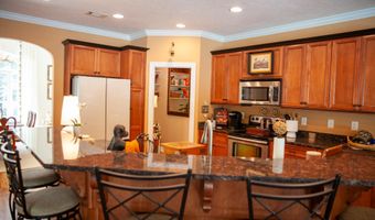 6597 Reservoir Rd, Appling, GA 30802