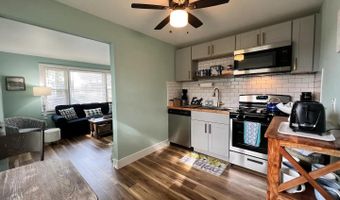 1650 Beach Ave, Atlantic City, NJ 08401