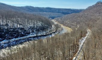 Highland Trail, Alderson, WV 24910