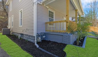 517 Highland Ave, Aliquippa, PA 15001