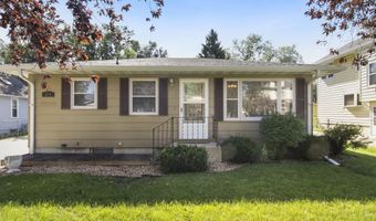 814 S High St, Aberdeen, SD 57401