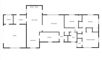 1428 Melmart, Bartlesville, OK 74006