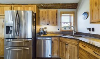 11 Happy Trails Rd, Cody, WY 82414