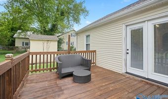 664 N Main St, Arab, AL 35016