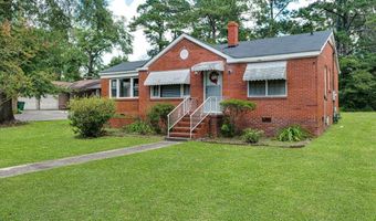 256 NE Williamsburg St, Aiken, SC 29801
