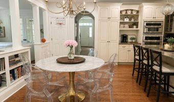 4 RIDGE Rd, Annapolis, MD 21401