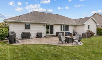 4807 N FUJI Dr, Appleton, WI 54913