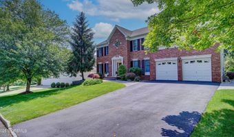 88 Vanderveer Dr, Basking Ridge, NJ 07920