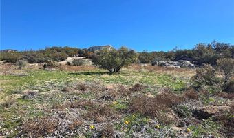 42475 La Brinia, Anza, CA 92539