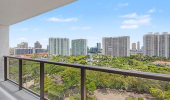 18181 NE 31st Ct 1807, Aventura, FL 33160