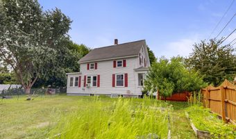 184 Whitney St, Auburn, ME 04210