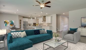 711 Oak Valley Dr Plan: The Doyle, Blythewood, SC 29016