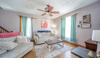 714 N Harrison St, Alexandria, IN 46001