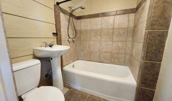 1010 SW 5th St, Andrews, TX 79714