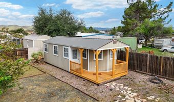 110 Deer Run Dr, Alpine, TX 79830