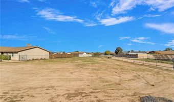 22186 Pahute, Apple Valley, CA 92308