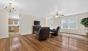 1285 WHITE OAK Rd, Ashland, AL 36251