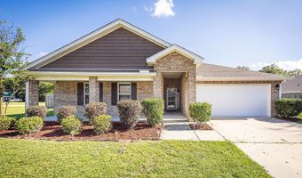 9125 Bellewood Dr, Biloxi, MS 39532
