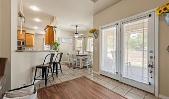 422 Hidden Oaks Rd, Alma, AR 72921