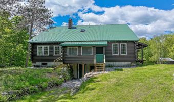 689 Hard Scrabble Rd, Sweden, ME 04008