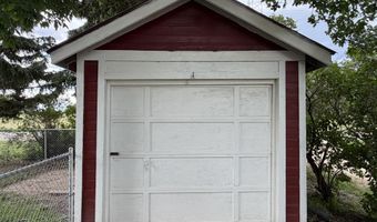 401 4th St, Bath, SD 57427