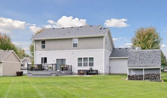 6284 Marlowe Ave NE, Albertville, MN 55301