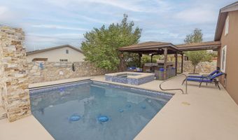 1205 Aero Ln, Berino, NM 88024