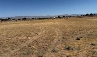 16766 Walpi, Apple Valley, CA 92307