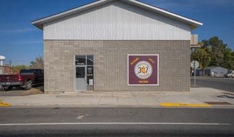 45 E Main St, Byron, WY 82412