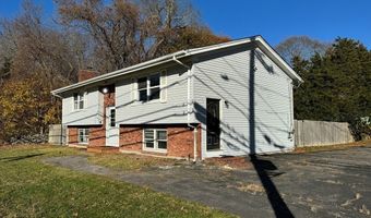 1656 Boston Neck Rd, North Kingstown, RI 02874