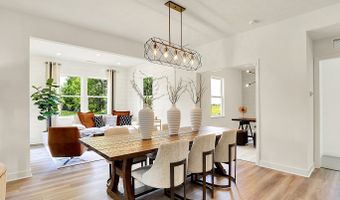 3809 Andean Dr Plan: Paddington, Bargersville, IN 46106