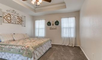 2600 Jefferson Dr, Moore, OK 73160