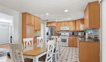 65 Thelma Ave, North Providence, RI 02904