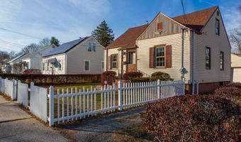 496 Burnsford Ave, Bridgeport, CT 06606