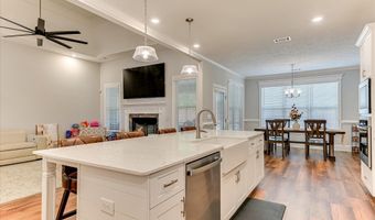 1213 Elbron Dr, Augusta, GA 30909