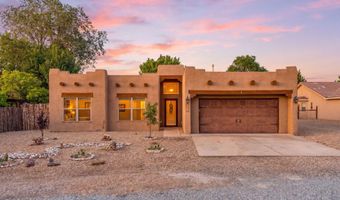212 Riesling Rd, Bernalillo, NM 87004