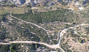 0 Arrastre Canyon Rd, Acton, CA 93510