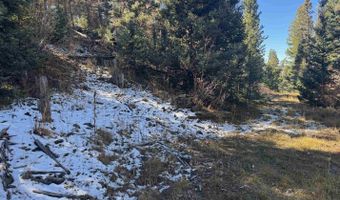 Rainbow Overlook lot 1227, Angel Fire, NM 87710