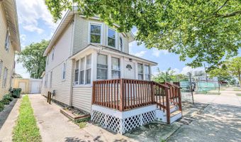 350 N TRENTON Ave, Atlantic City, NJ 08401