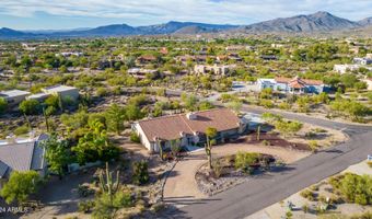 36444 N STARDUST Ln, Carefree, AZ 85377