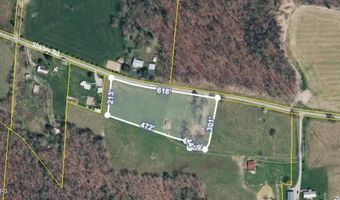 1560 Shirley Rd, Allardt, TN 38504