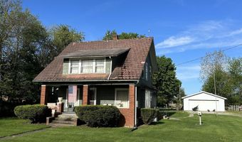 4854 N 400 W St, Decatur, IN 46733