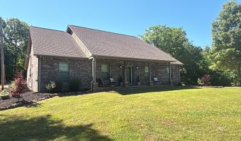 60047 Umfress Rd, Amory, MS 38821